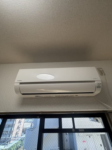 サウザンド塚口の設備