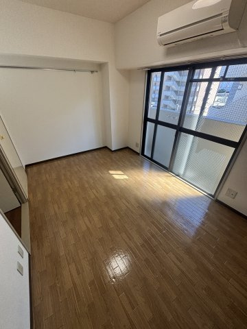 サウザンド塚口の寝室