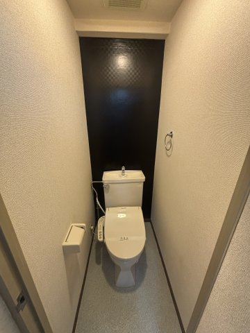 サウザンド塚口のトイレ