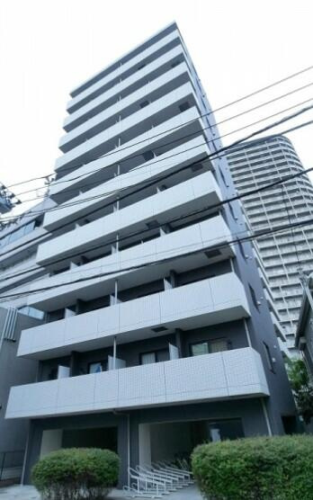 ロメック山手日暮里