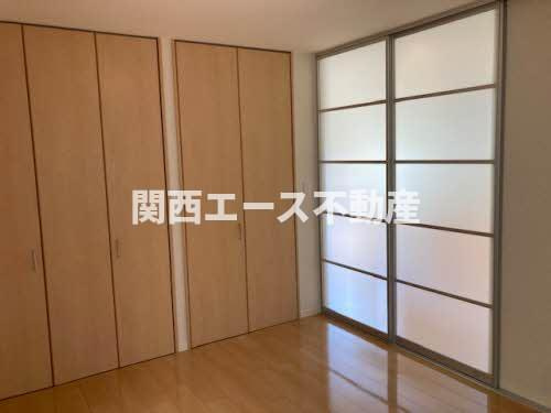 【寝室】 | スマイルメゾン弥匠