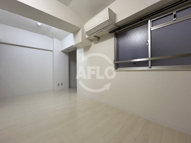 クルーム新大阪2番館の洋室|クルーム新大阪2番館　洋室