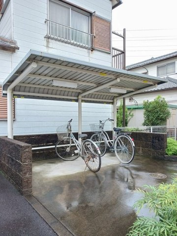グランシエルのその他共用部分