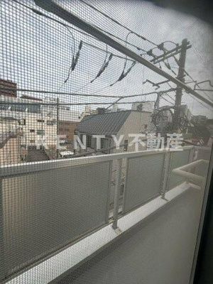【展望】 | コーポつくし