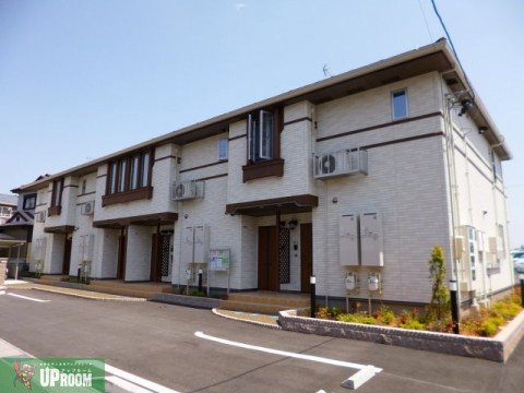 蛍Ⅱの外観