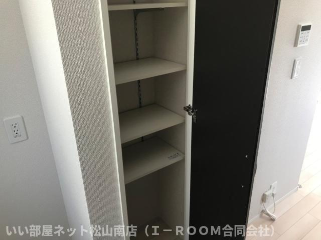 【収納】 | オアシスガーデン立花