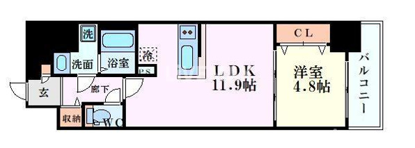 フォーリアライズ本町レクス