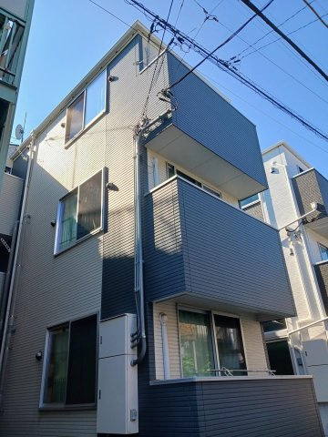 トワーニ梅島の画像