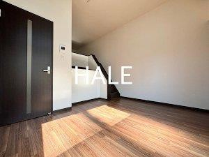 【居間・リビング】 | クレオ筥松六番館 | 同施工会社類似
