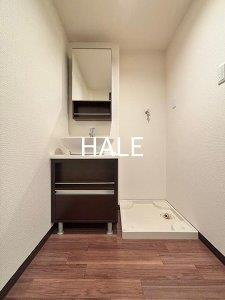【洗面所】 | クレオ筥松六番館 | 同施工会社類似