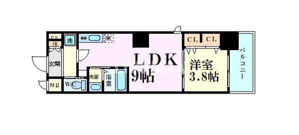 SK TRUST BLD（エスケー　トラスト　ビルディング）