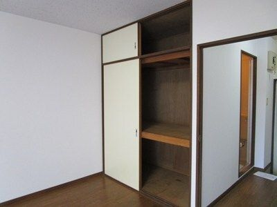 フェスタ東山　　刈谷市の賃貸ならクラスホーム刈谷店の収納|イメージ画像になります