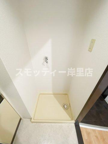 ウエストンビルの設備