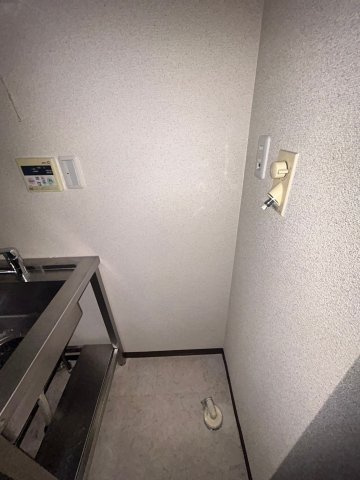クレセンティア神戸・北野の設備