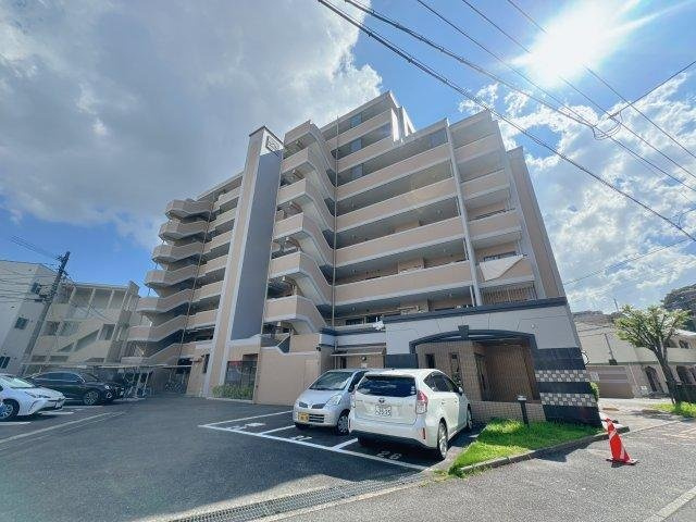 アーサー大橋エクシオⅡ の外観