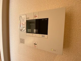 パルナシアン鴨子ヶ原のセキュリティ