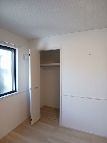 サンリット本郷Ⅲの収納