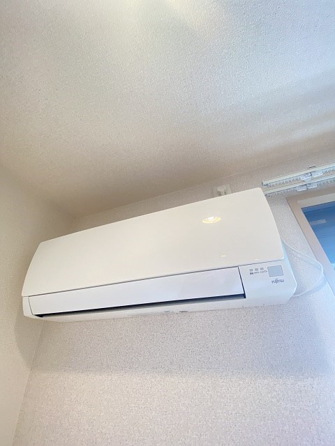 SOL.LEVANTE.Ⅷの設備