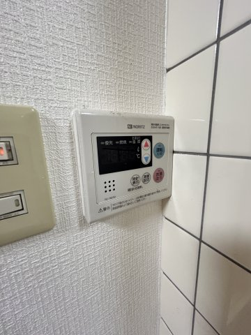 メイツ松屋町の設備
