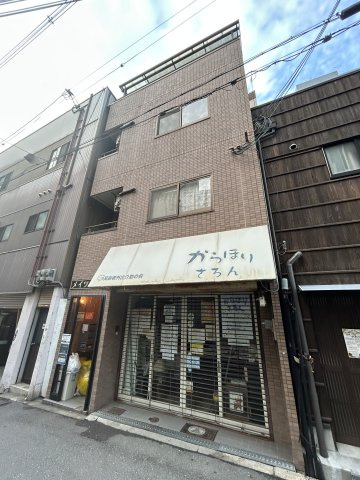 メイツ松屋町