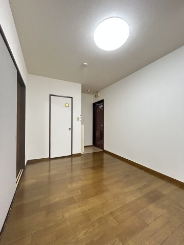 メイツ松屋町の居間・リビング