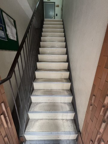 メイツ松屋町のその他共用部分