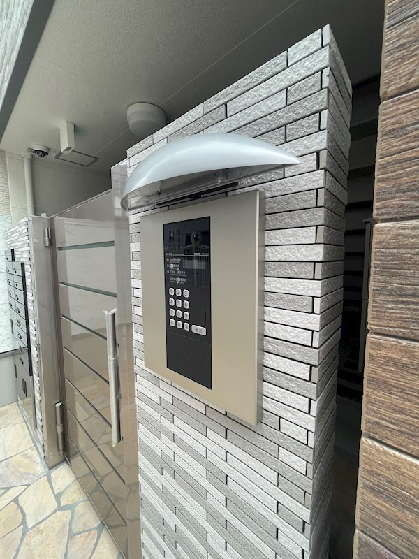フジパレス神戸本町ウエストの外観