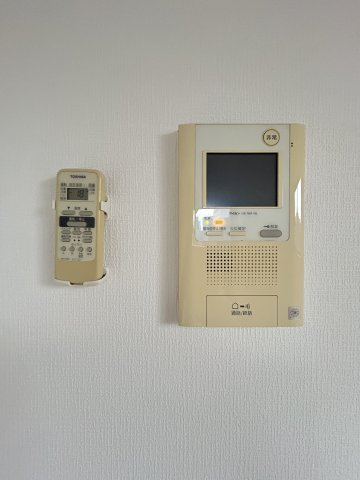 レオンコンフォート本町東のセキュリティ