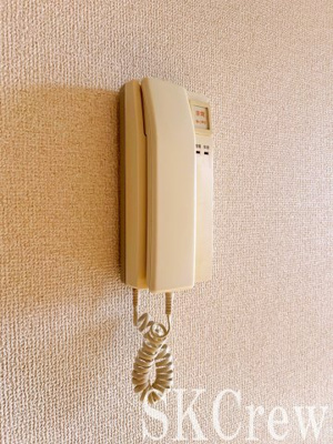 【セキュリティ】 | アドバンス江古田  | 別部屋　参考
