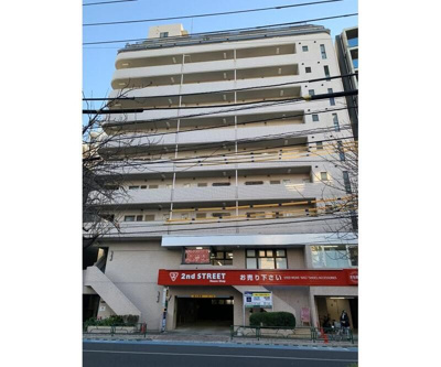 【その他】 | アドバンス江古田 