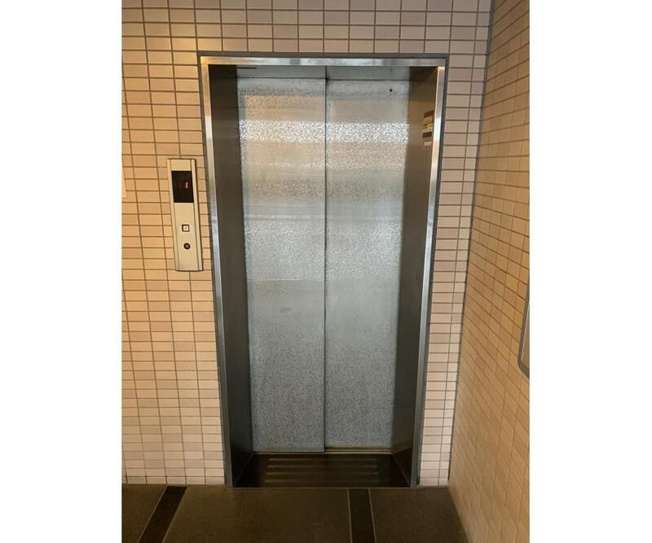 【その他共用部分】 | アドバンス江古田 