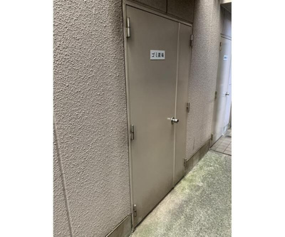 【その他共用部分】 | アドバンス江古田 