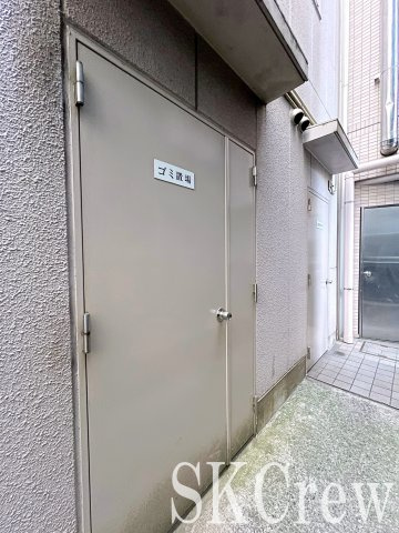 【その他】 | アドバンス江古田 