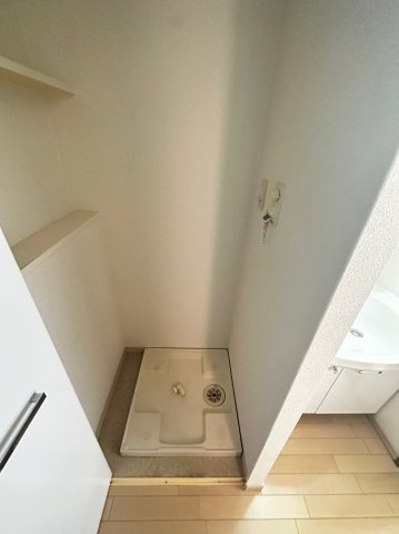 クリスタルグランツ北堀江の設備