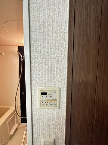 クリスタルグランツ北堀江の設備