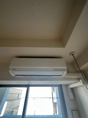 クリスタルグランツ北堀江の設備