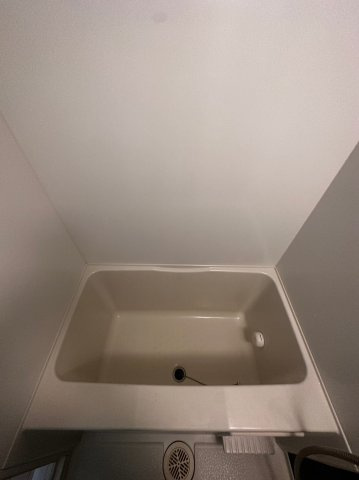 クリスタルグランツ北堀江の浴室