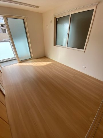 グリーンビラ大谷の居間・リビング