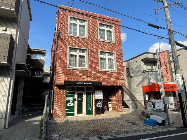 コモドココ夙川の外観
