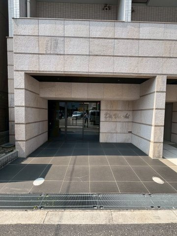 Da Vinchiのエントランス