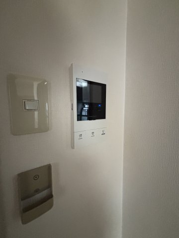 東和ビルのセキュリティ