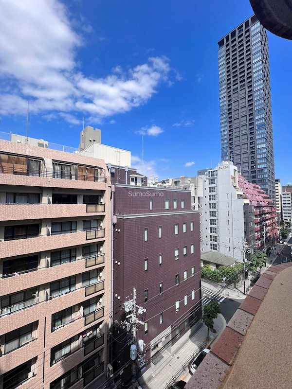 SK大手前の展望