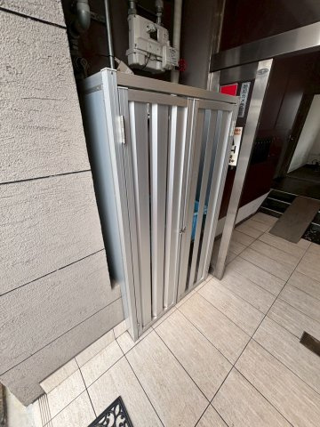 プリマヴェーラ谷町のその他共用部分
