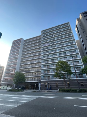 博多プレイスの外観