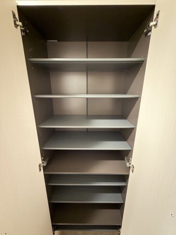ウエストアロー阿波座のその他