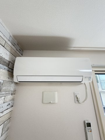 ウエストアロー阿波座の設備