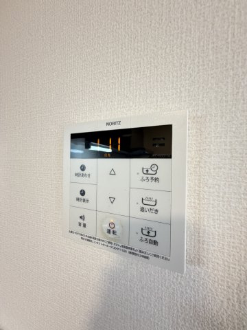 ウエストアロー阿波座の設備