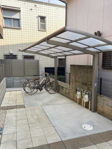 フェリーチェ北青木のその他共用部分