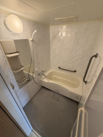 フォレステージュ谷町のその他共用部分