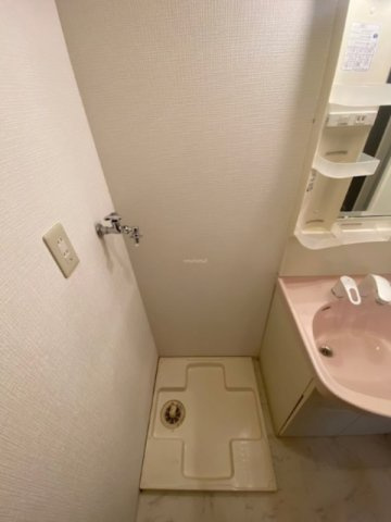 ロジュマン農人橋の設備